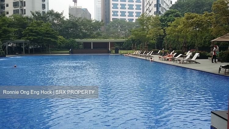 Martin Place Residences (D9), Condominium #176960712